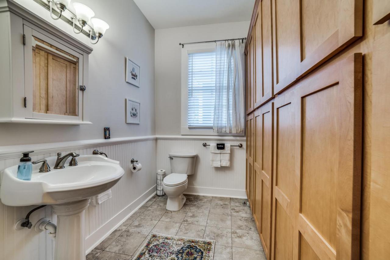 Downtown Historic 2Bdrm, Walk To Riverwalk, Alamo; Beautifully Renovated! San Antonio Exteriör bild